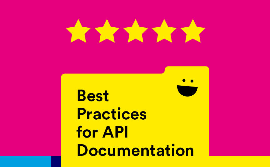 Best Practices for API Documentation