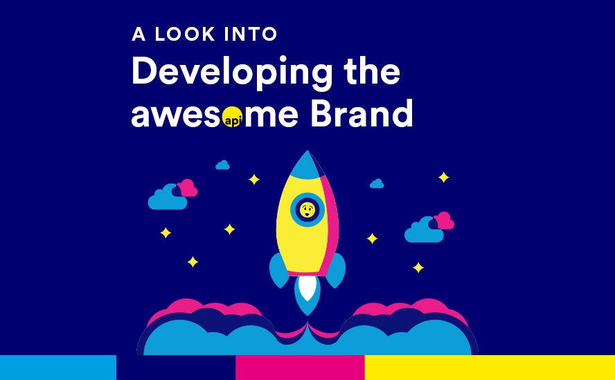 A Look into Developing the AwesomeAPI Brand