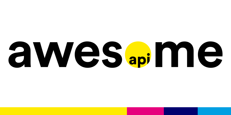 AwesomeAPI logo