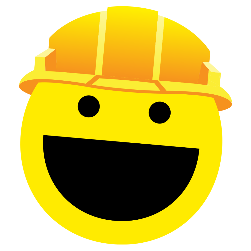 hardhat emoji