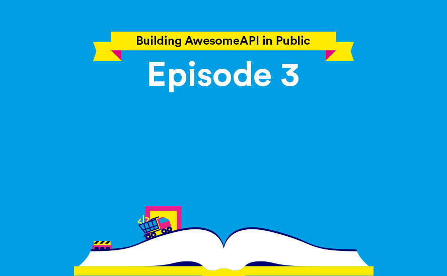 Building in Public: Episode 3